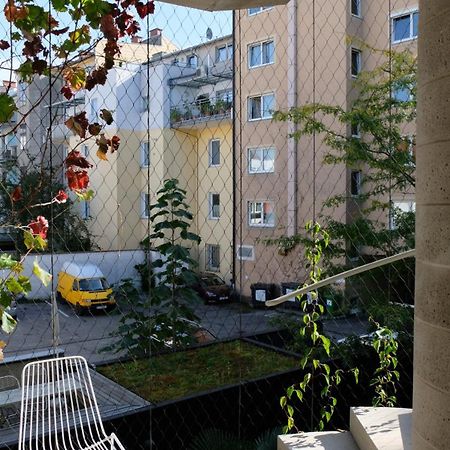 Entzueckende Kleine Wohnung Linz Exterior foto